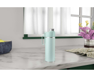 Ninja Butelka na napoje gazowane Thirsti miętowy 700ml DW2401EUUKM - 1286332 - zdjęcie 15